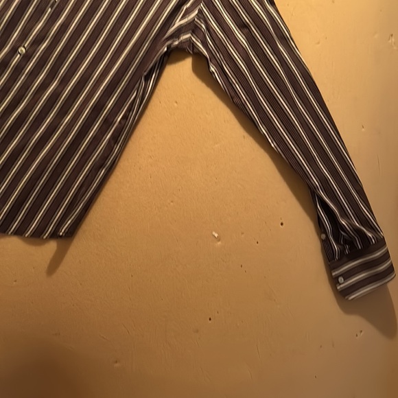 Vintage, Ted Baker,  Men’s Size 4 shirt, - Picture 4 of 7